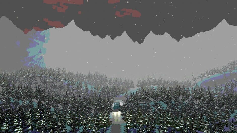 Residuum screenshot 5