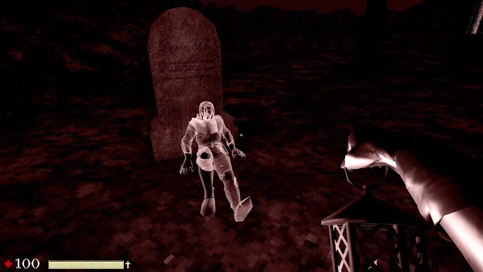 Ashen Vow screenshot 6