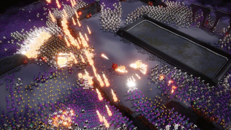 Trials Survivors screenshot 8