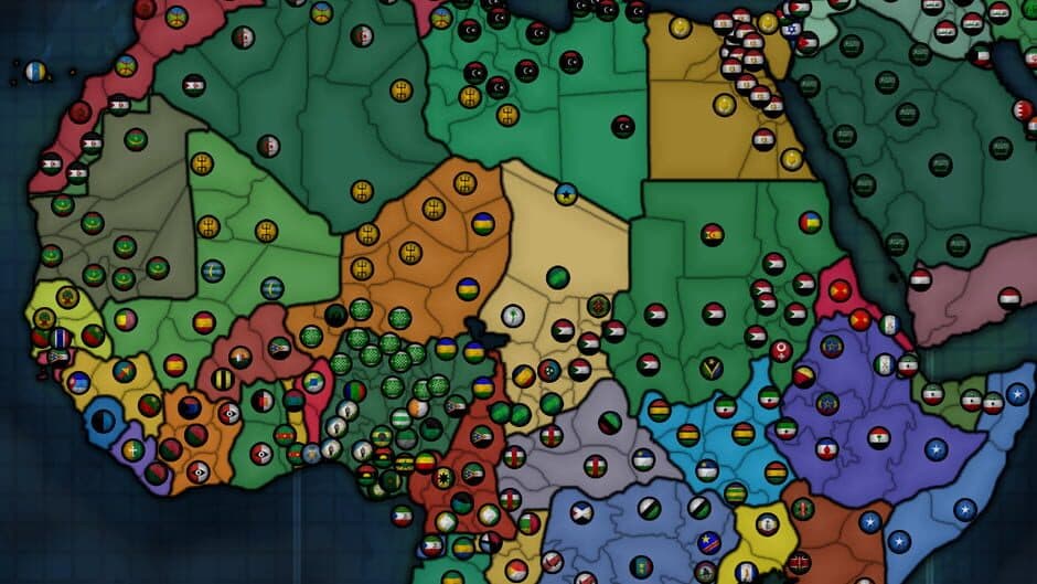 Economic Miracle screenshot 2