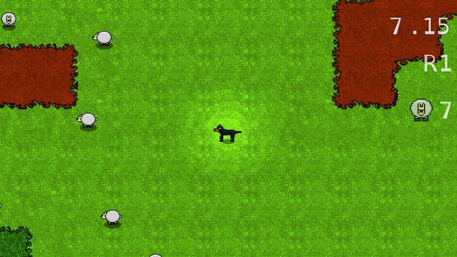 Bush Dog screenshot 8