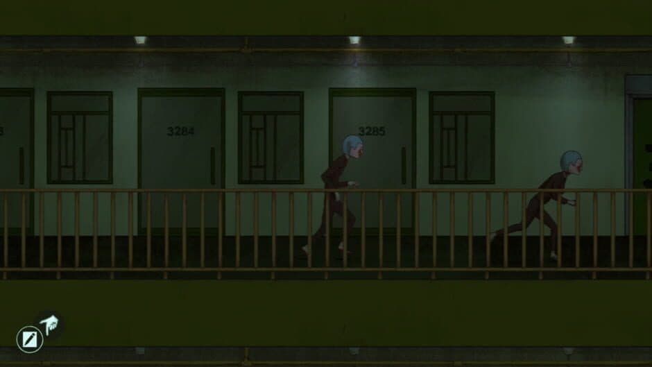 Name of the Will screenshot 8