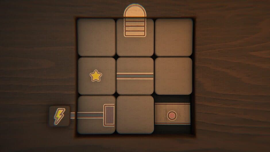 The Man Who Walked screenshot 4