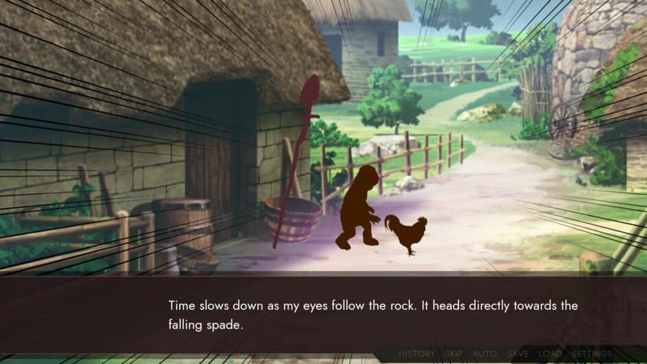 Red Rebellion screenshot 5