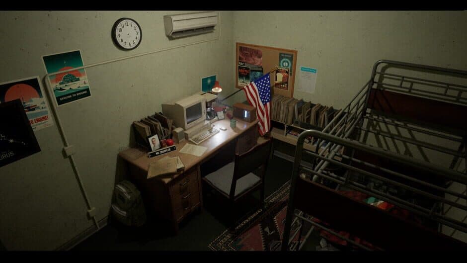 Insomnia: Chapter One screenshot 7