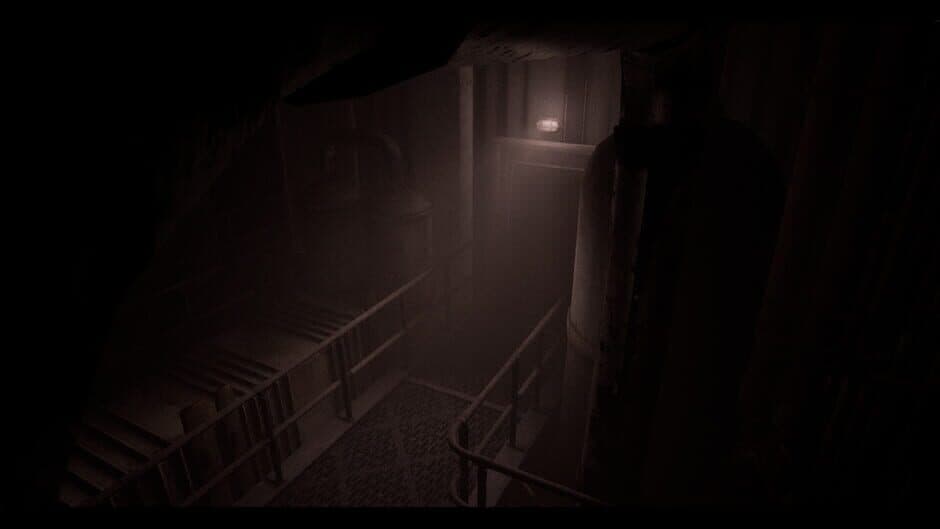 Insomnia: Chapter One screenshot 8
