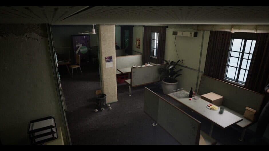 Insomnia: Chapter One screenshot 1