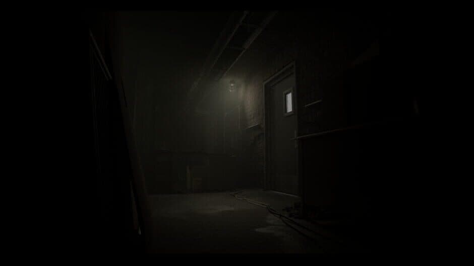 Insomnia: Chapter One screenshot 2