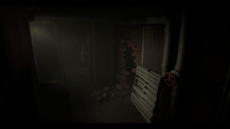 Insomnia: Chapter One screenshot 3