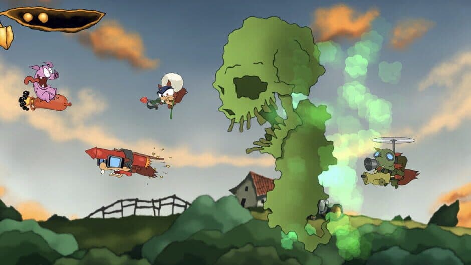 PooPig screenshot 7