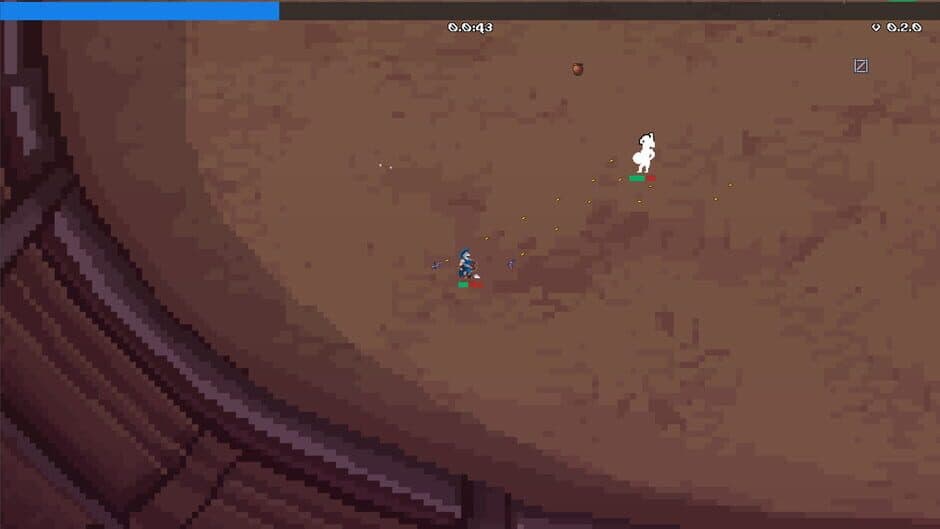 Gladiators of Roma Revixit screenshot 5