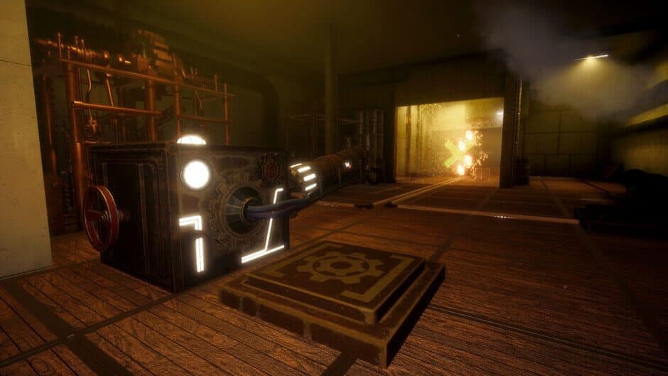 Project Obscure screenshot 2