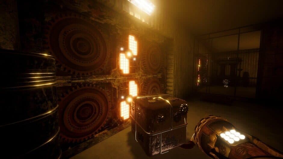 Project Obscure screenshot 5