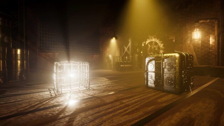 Project Obscure screenshot 7
