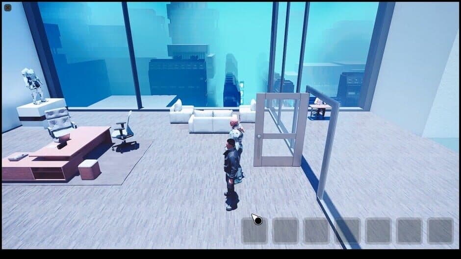 Soulscape 2: Fragments of the Present screenshot 4
