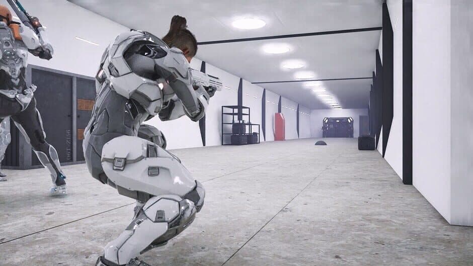 Soulscape 2: Fragments of the Present screenshot 8