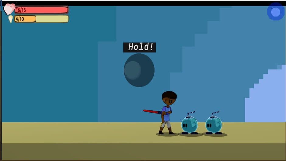 RabbitHole Island: Turn-based Vtuber Battles screenshot 3