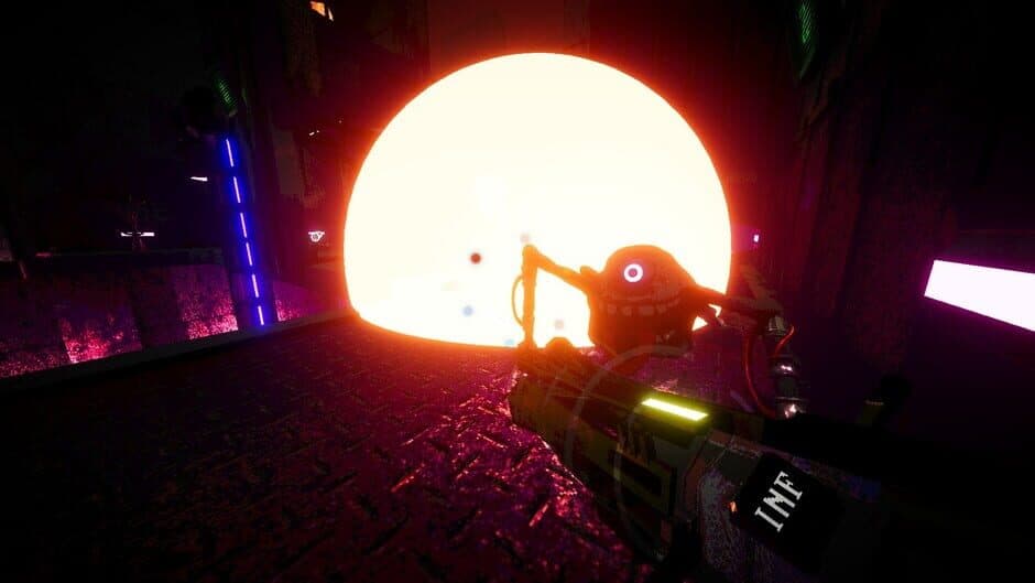 Chain Shotgun screenshot 6