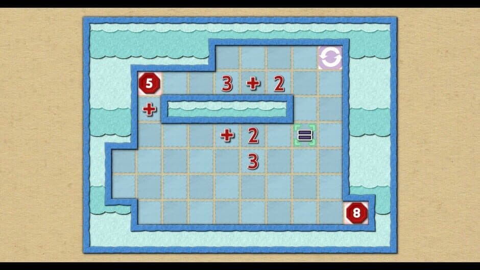 E9uations screenshot 5