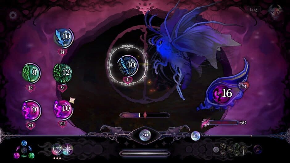 Emblems: Sunless Vow screenshot 6