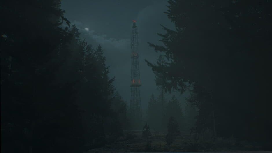 Pine Creek screenshot 3