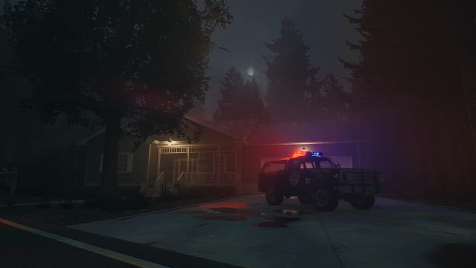 Pine Creek screenshot 5