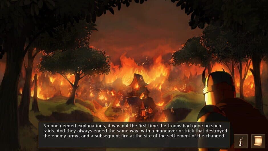 Abyss Lord screenshot 8