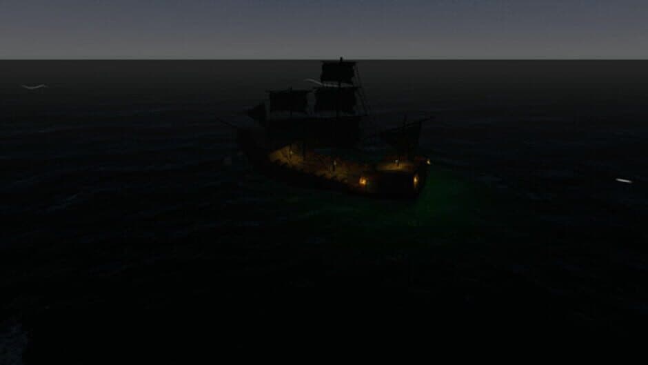 The Black Bahr screenshot 5