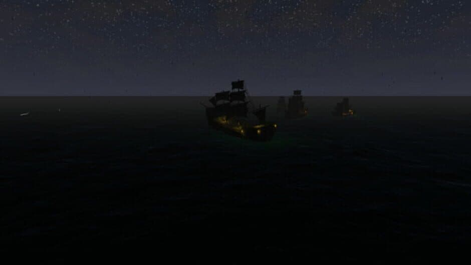 The Black Bahr screenshot 6