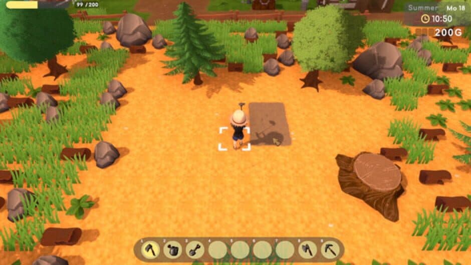 Spirit Vendor screenshot 5