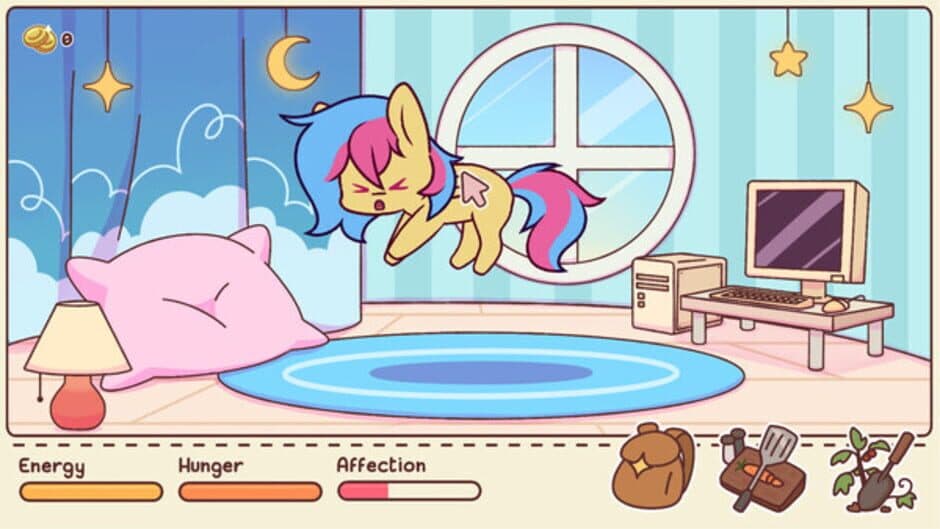 Pakku Pony screenshot 5
