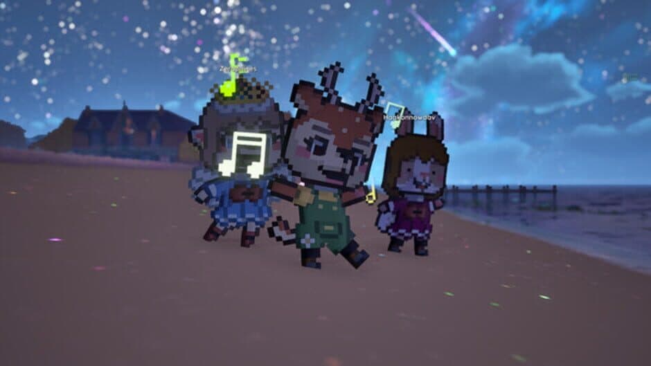 Little Crossroads screenshot 1