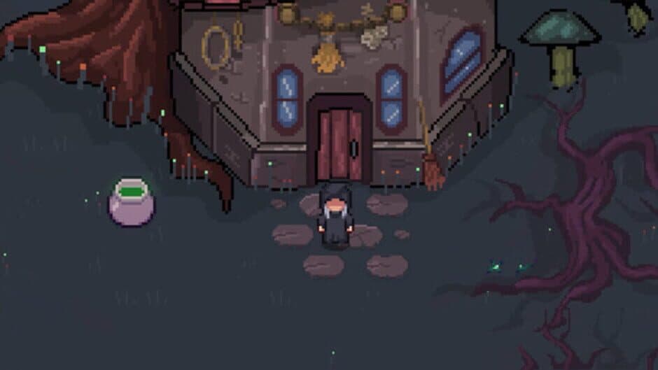 Pawsome Resort screenshot 2