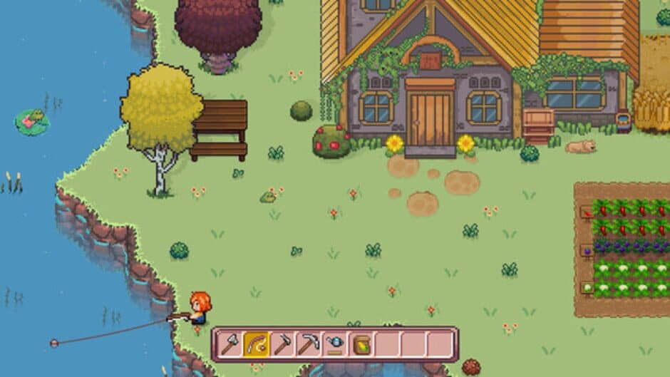 Pawsome Resort screenshot 6