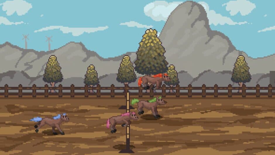 Pawsome Resort screenshot 7