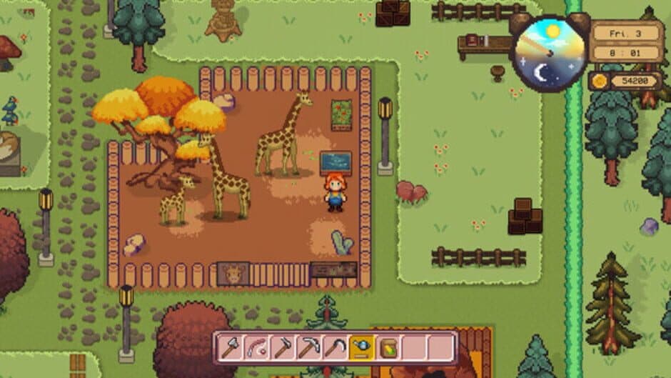Pawsome Resort screenshot 3
