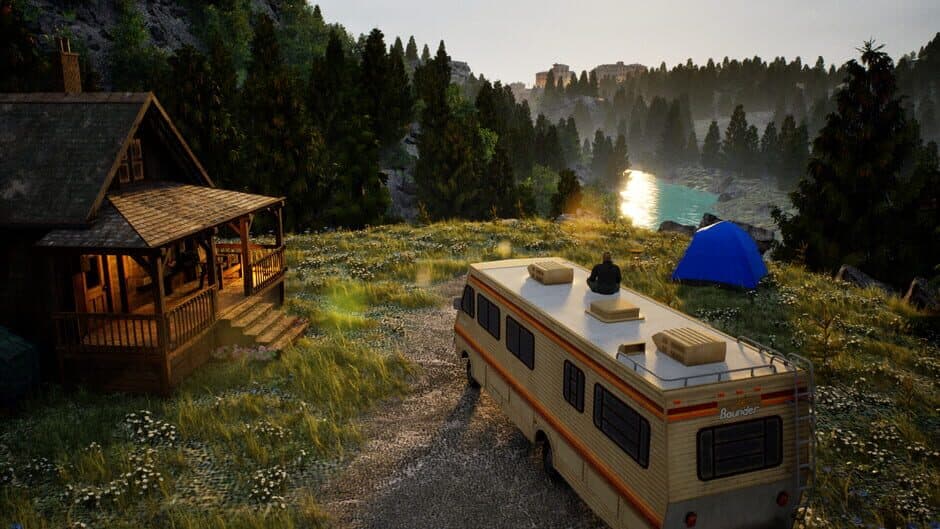 Sherpa's Caravan screenshot 8