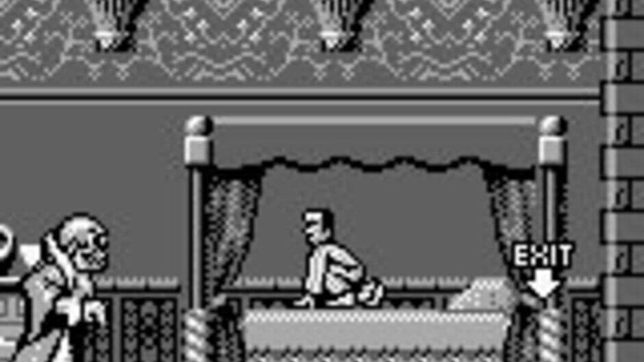 Dr. Franken screenshot 8