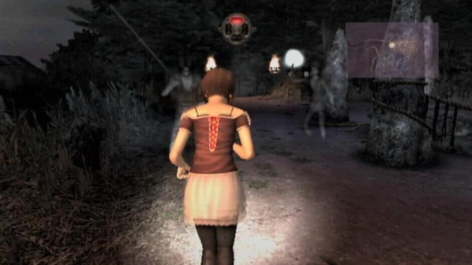 Project Zero 2: Wii Edition screenshot 6