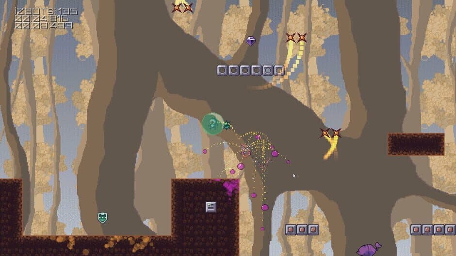 Izbot screenshot 3