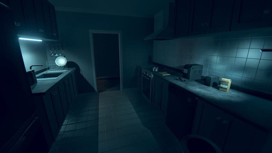God's Basement screenshot 6