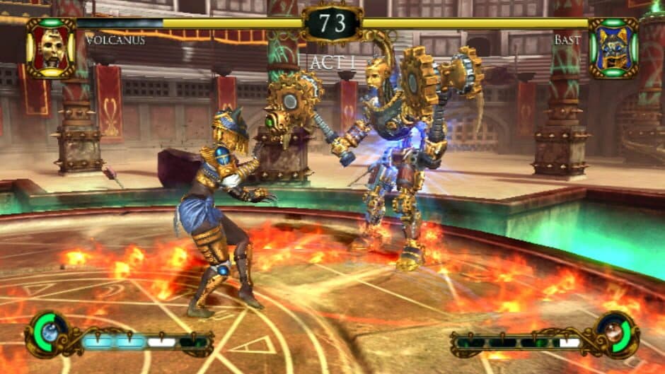 Tournament of Legends screenshot 8