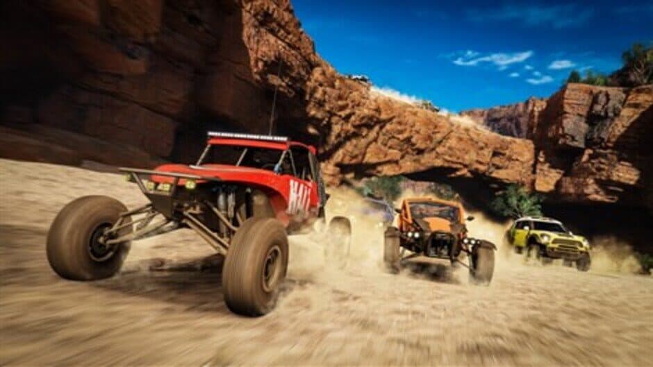 Forza Horizon 3: Ultimate Edition screenshot 3