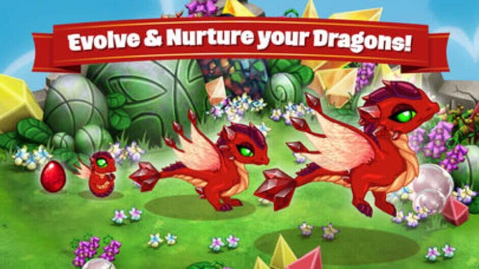 DragonVale screenshot 7