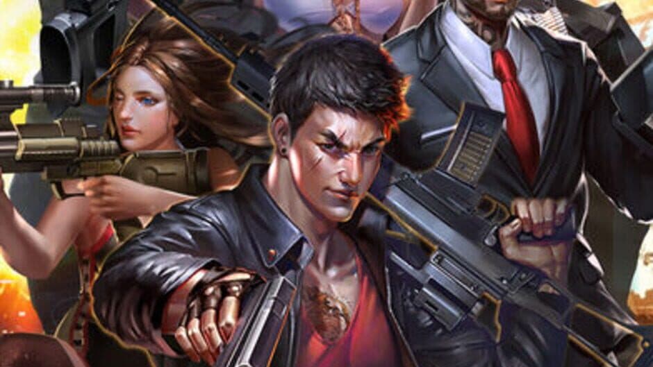 Mafia City: War of Underworld screenshot 2