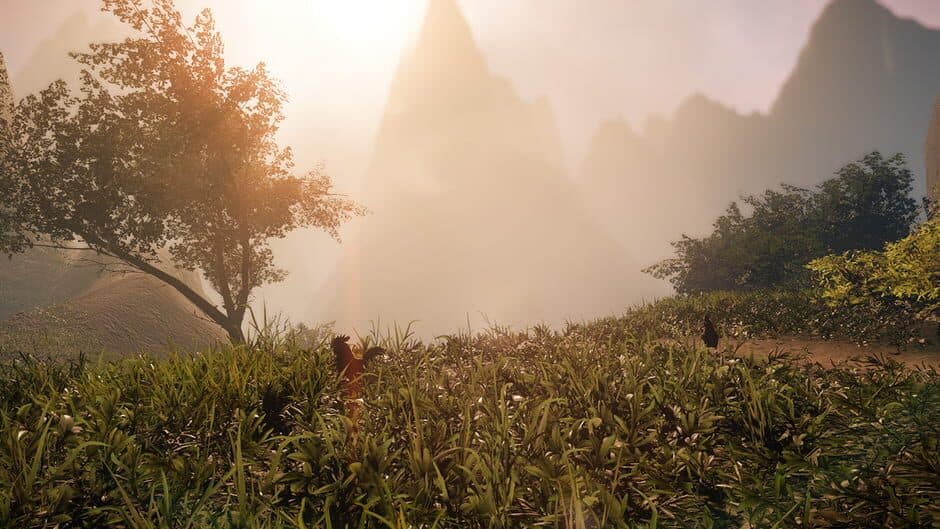 Drizzlepath screenshot 3