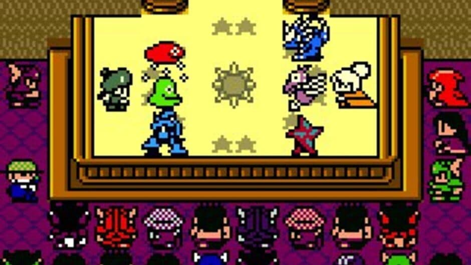 Dragon Warrior Monsters 2: Tara's Adventure & Cobi's Journey screenshot 5