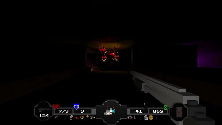 Paranautical Activity screenshot 8
