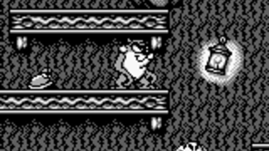Taz-Mania screenshot 3