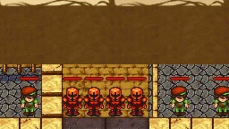 Rondo of Swords screenshot 8